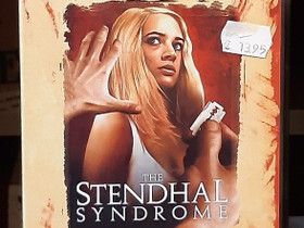 The Stendhal Syndrome DVD (Dario Argento 1996), Elokuvat, Helsinki, Tori.fi