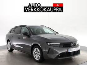 Opel Astra, Autot, Turku, Tori.fi