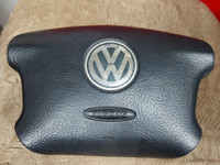 VW airbag