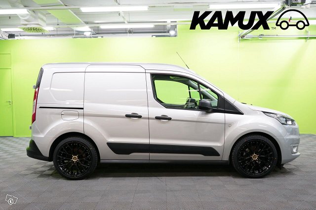 Ford Transit Connect 2