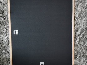 Taulu (juliste 30x40 cm, puukehys 40x50 cm + kehys, Taulut, Sisustus ja huonekalut, Vantaa, Tori.fi