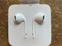 Apple kuulokkeet langalliset airpods