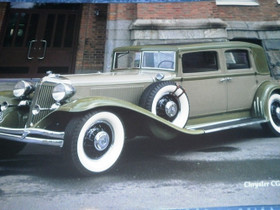 USA autojen vuosien 30-60 luvun lamikuvia koko A3, Autovaraosat, Auton varaosat ja tarvikkeet, Siilinjrvi, Tori.fi