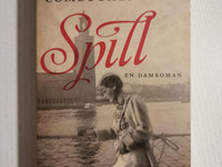 Sigrid Combchen: Spill: en damroman (uudenveroine