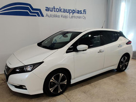 Nissan Leaf, Autot, Mntsl, Tori.fi