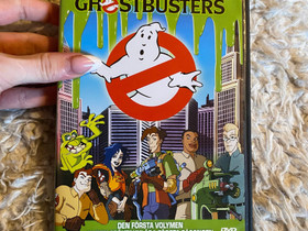 Ghostbusters DVD (1997), Elokuvat, Muonio, Tori.fi