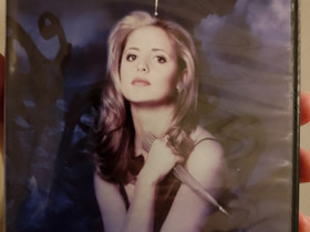 Buffy vampyyrintappaja, Elokuvat, Espoo, Tori.fi