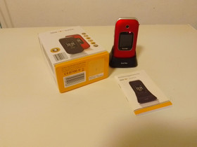 Simpukkapuhelin Beafon Model SL652A, Puhelimet, Puhelimet ja tarvikkeet, Vantaa, Tori.fi