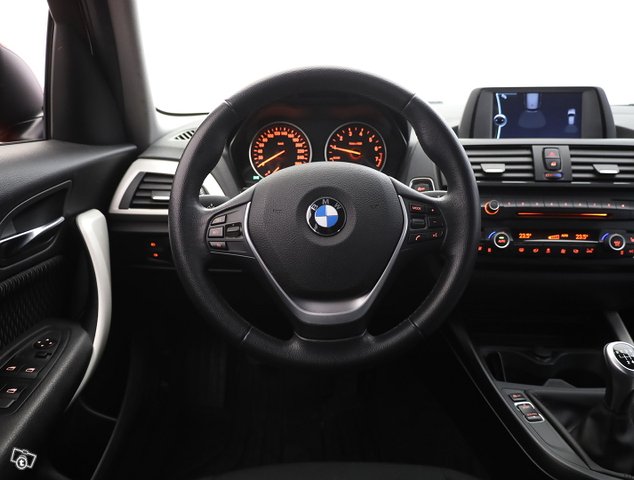 BMW 114 15