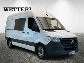 Mercedes-Benz Sprinter, Autot, Iisalmi, Tori.fi