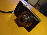 Canon IXUS 160 digikamera