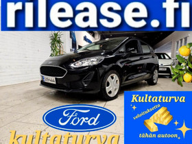 Ford Fiesta, Autot, Vantaa, Tori.fi