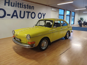 Volkswagen Type-3, Autot, Harjavalta, Tori.fi