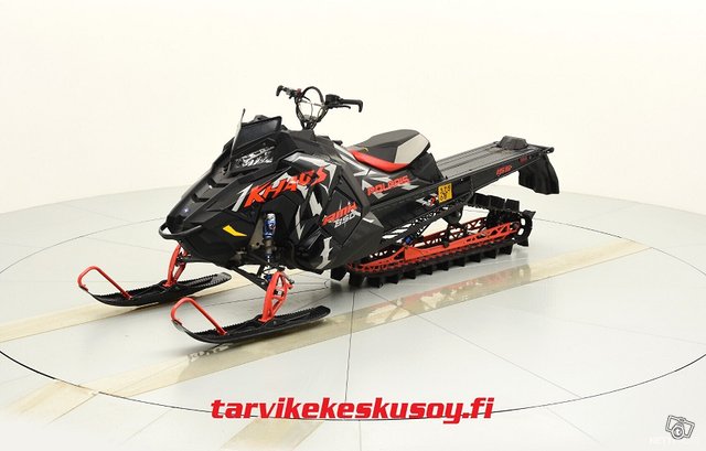 Polaris RMK, kuva 1