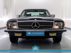 Mercedes-Benz SLC, Autot, Hollola, Tori.fi