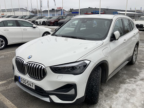 BMW X1, Autot, Kokkola, Tori.fi