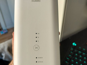 Huawei B818-263 4G reititin, Verkkotuotteet, Tietokoneet ja lislaitteet, Keuruu, Tori.fi