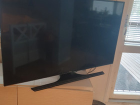 Samsung Smart Tv 48 ", Televisiot, Viihde-elektroniikka, Hmeenlinna, Tori.fi