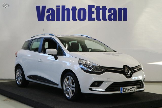 Renault Clio 11