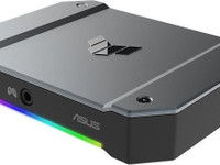 Asus TUF Gaming Capture Box (CU4K30) -videokaappari uusi