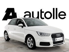 Audi A1, Autot, Kuopio, Tori.fi