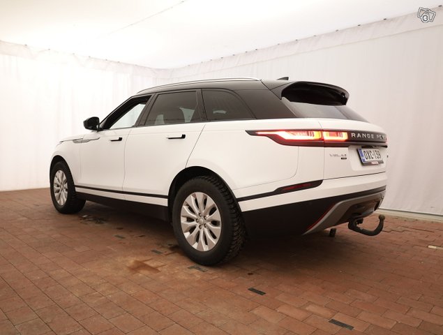 Land Rover Range Rover Velar 3