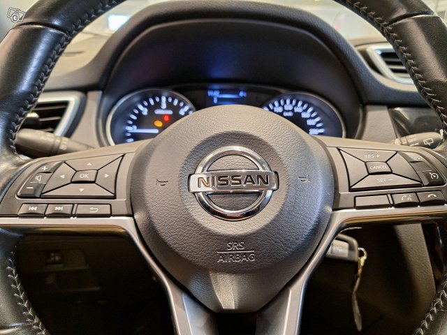 Nissan Qashqai 17
