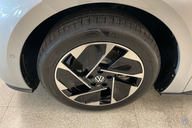 Volkswagen ID.3 9