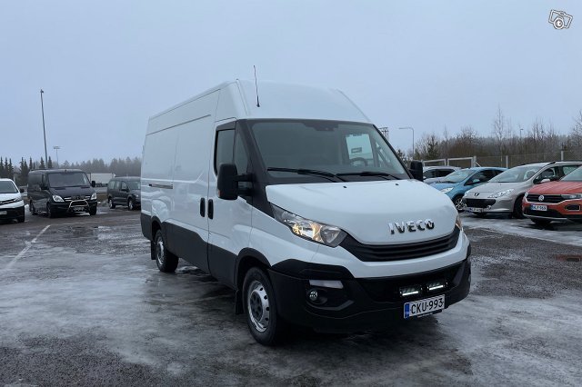 IVECO 35S14N 21