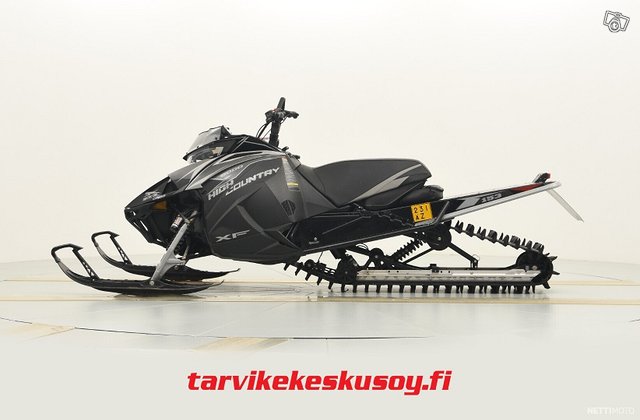 Arctic Cat XF 2