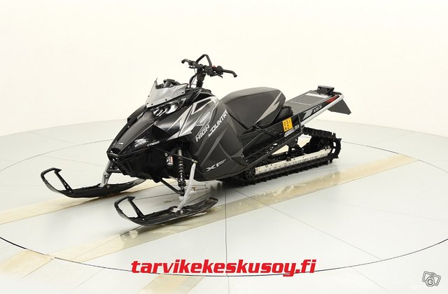 Arctic Cat XF 3