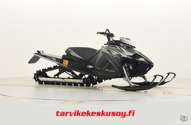 Arctic Cat XF 5