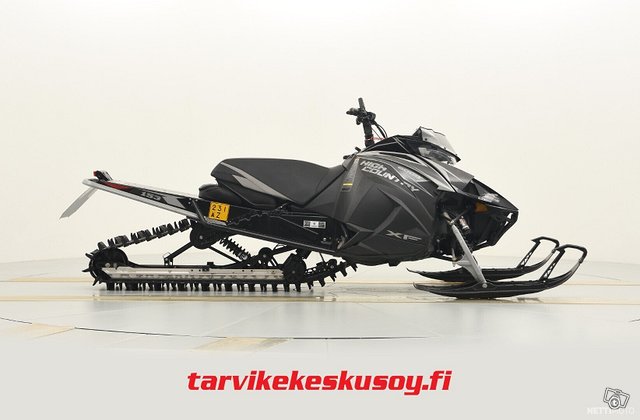 Arctic Cat XF 6