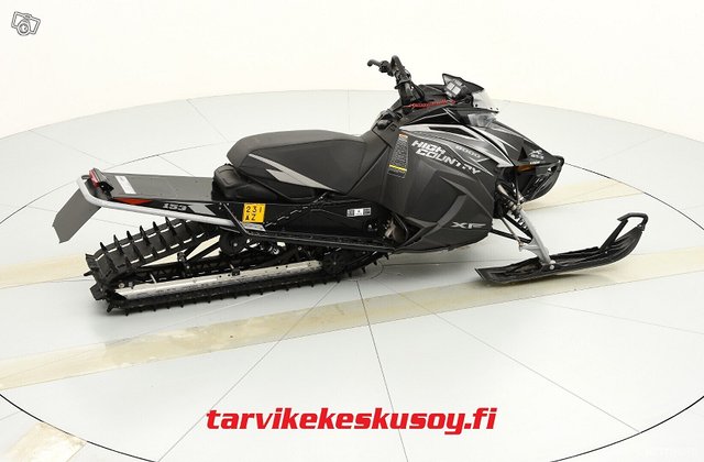 Arctic Cat XF 7