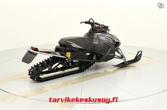 Arctic Cat XF 8