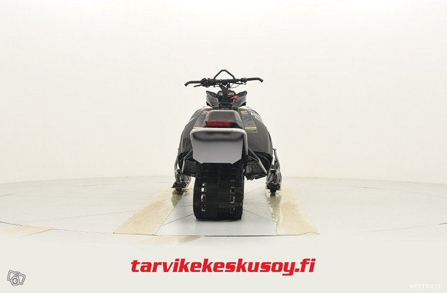 Arctic Cat XF 9