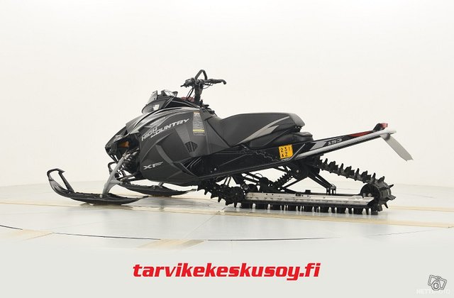 Arctic Cat XF 10