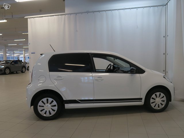 VOLKSWAGEN Up 14