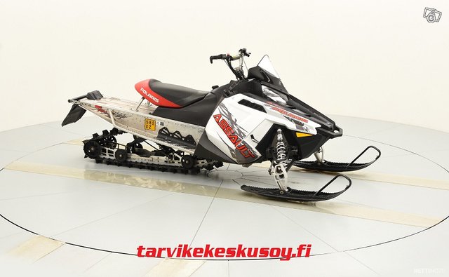 Polaris SwitchBack 5