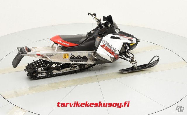 Polaris SwitchBack 7