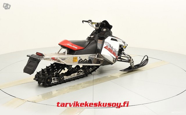 Polaris SwitchBack 8