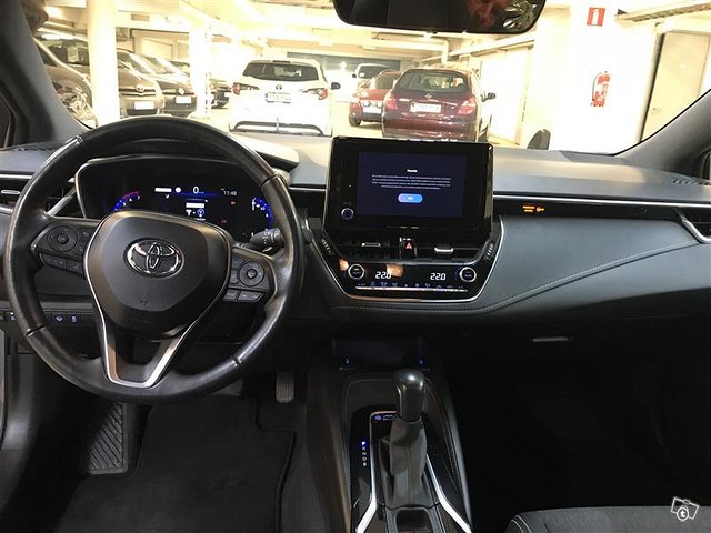 Toyota Corolla 12