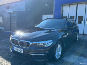 BMW 520, Autot, Kuopio, Tori.fi