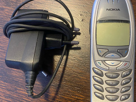 Nokia 6310i, Puhelimet, Puhelimet ja tarvikkeet, Riihimki, Tori.fi