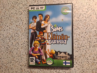 The Sims Elmntarinat (PC)