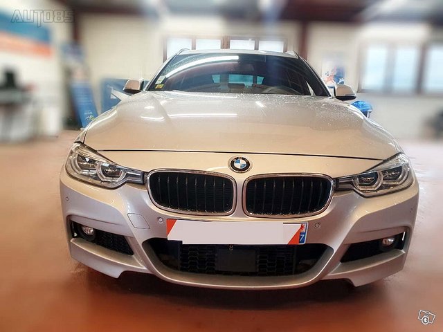 BMW 330 9