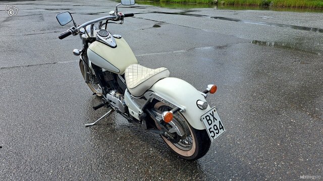 Kawasaki VN 6