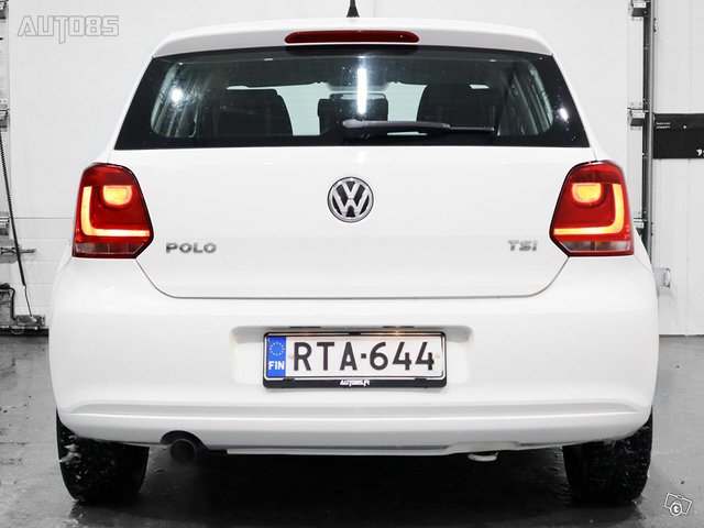 Volkswagen Polo 24