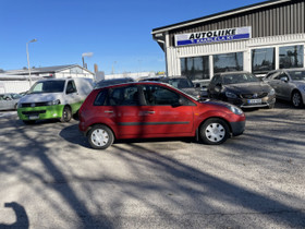 Ford FIESTA 1,3, Autot, Ylivieska, Tori.fi