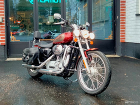 Harley-Davidson Sportster, Moottoripyrt, Moto, Loimaa, Tori.fi